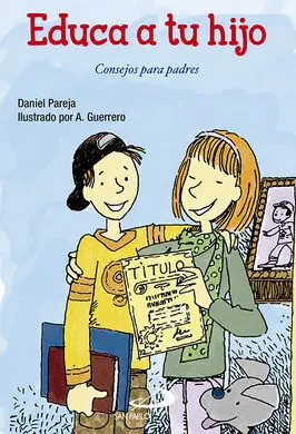 Educa a tu Hijo