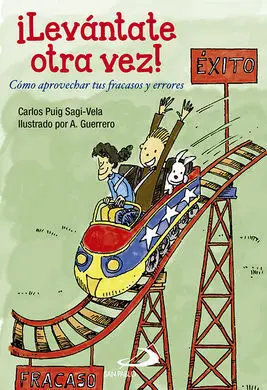 ¡Levántate Otra Vez!