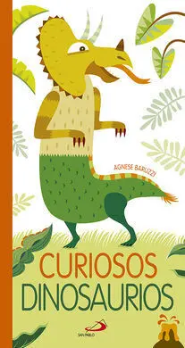 Curiosos Dinosaurios