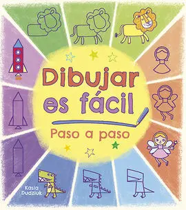 Dibujar Es Facil