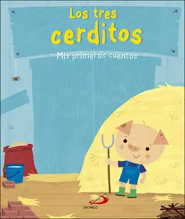Los Tres Cerditos