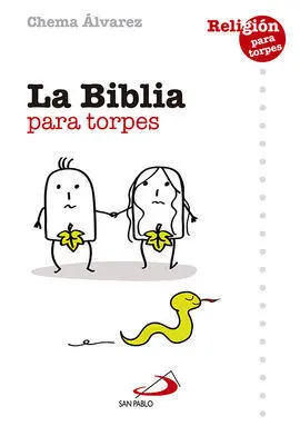 La Biblia para Torpes