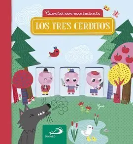 Los Tres Cerditos