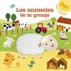 LOS ANIMALES DE LA GRANJA