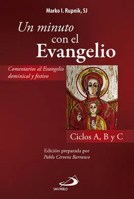 Un Minuto con el Evangelio