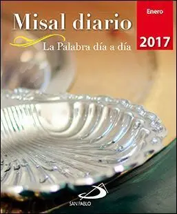 Misal Diario - Enero 2017