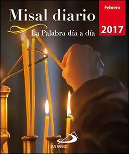 Misal Diario - Febrero 2017