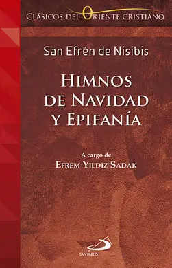 Himnos de Navidad y Epifanía