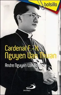 Cardenal F. X. Nguyen Van Thuan