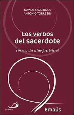 Los Verbos del Sacerdote