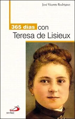 365 Dias con Teresa de Lisieux