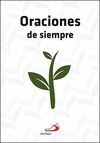 ORACIONES DE SIEMPRE