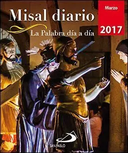 Misal Diario - Marzo 2017