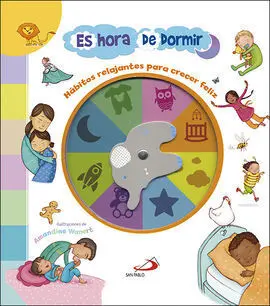 Es Hora de Dormir
