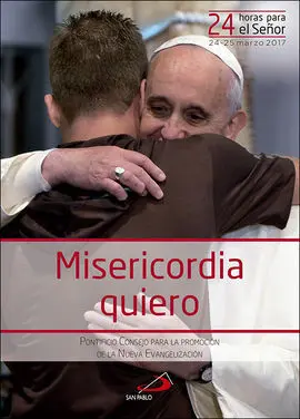 Misericordia Quiero