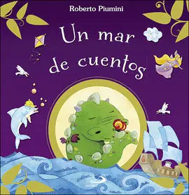 Un Mar de Cuentos