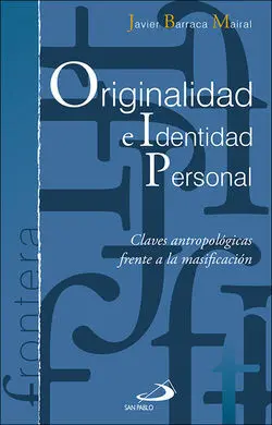 Originalidad e Identidad Personal