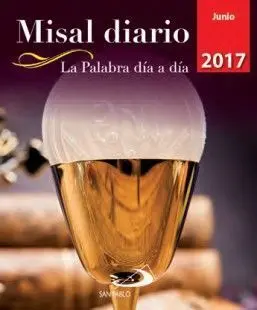 Misal Diario Junio