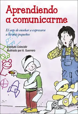 Aprendiendo a Comunicarme