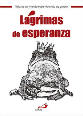 Lágrimas de Esperanza