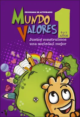 Mundo Valores 1