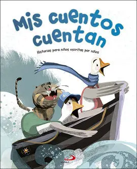Mis Cuentos Cuentan