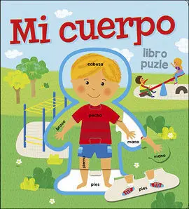 Mi Cuerpo