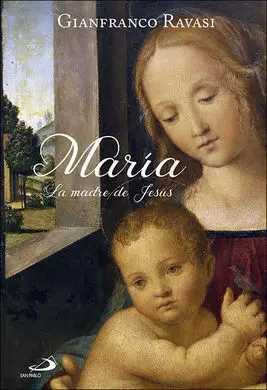 MarãA. La Madre de JesãS