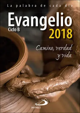Evangelio 2018
