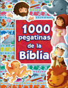 1000 PEGATINAS DE LA BIBLIA