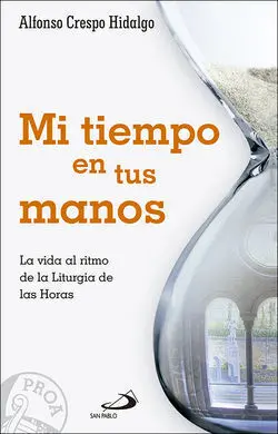 Mi Tiempo en Tus Manos