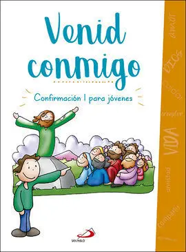 Venid Conmigo