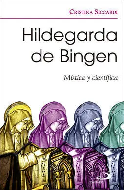 Hildegarda de Bingen