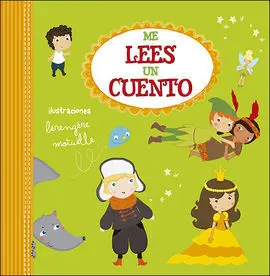 Me Lees un Cuento