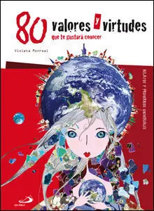 80 Valores y Virtudes que te Gustará Conocer