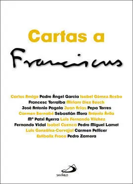 Cartas a Francisco