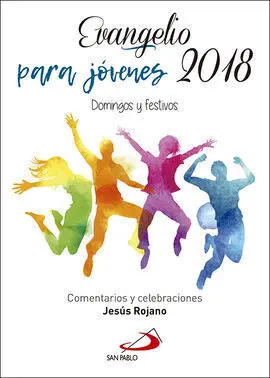 Evangelio para Jóvenes 2018