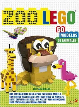 Zoo Lego