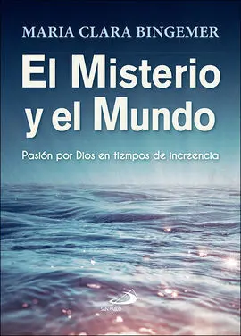 El Misterio y el Mundo