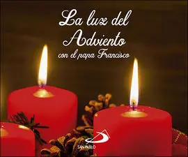 La Luz del Adviento con el Papa Francisco