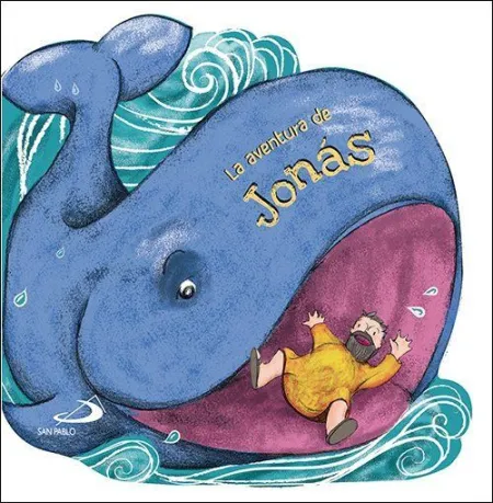 La Aventura de Jonás