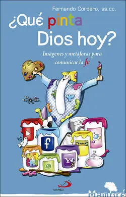 ¿Qué Pinta Dios Hoy?
