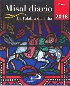 Misal Diario - Enero 2018