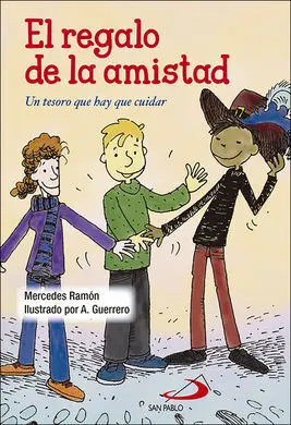 El Regalo de la Amistad