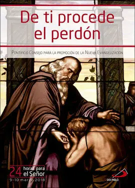 De Ti Procede el Perdón
