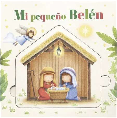 Mi Pequeño Belén