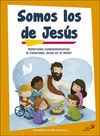 SOMOS LOS DE JESUS - ACTIVIDADES 2