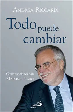 Todo Puede Cambiar