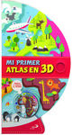 MI PRIMER ATLAS EN 3D