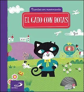 El Gato con Botas